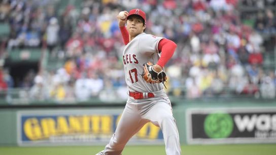 A's face dominating Shohei Ohtani in series finale (MLB)