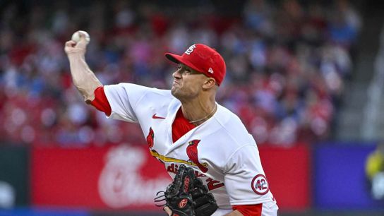Angels aim to stay hot, keep Cards reeling in finale (MLB)