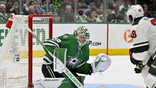 NHL roundup: Ryan Hartman gives Wild 2OT win over Stars (NHL)