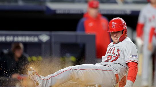 Shohei Ohtani homers as Angels dump Yankees (MLB)