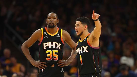 Suns aim for another win over short-handed Clippers (NBA)