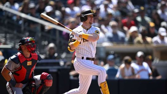 Padres use Juan Soto's HR to edge Braves (MLB)