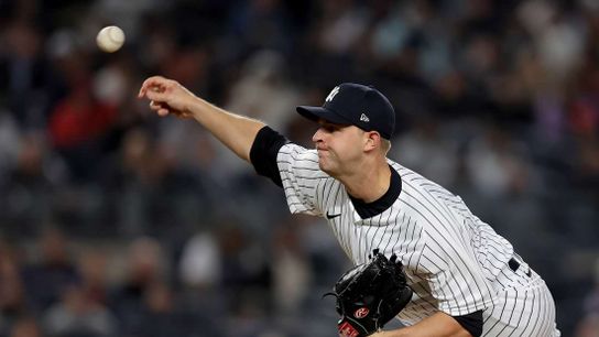 Aaron Judge robs homer, hits one as Yanks edge Angels in 10 (MLB)