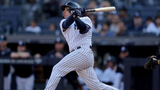 Jose Trevino, Yankees take two of three from Angels (MLB)
