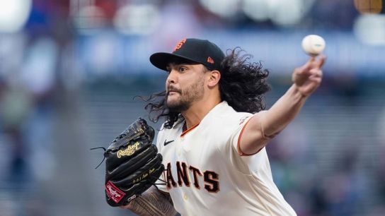 Giants, Padres prep for first MLB games in high-altitude Mexico City (MLB)