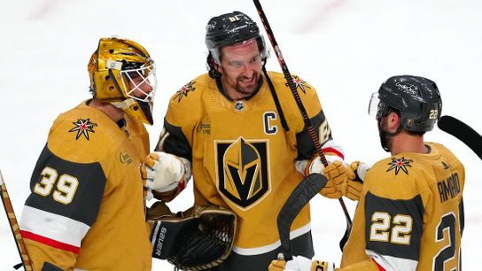 Jets to search for home edge vs. Golden Knights (NHL)