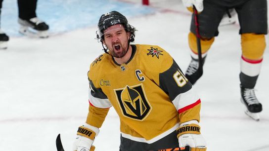 Golden Knights' Mark Stone to play in Game 1 vs. Oilers (News)