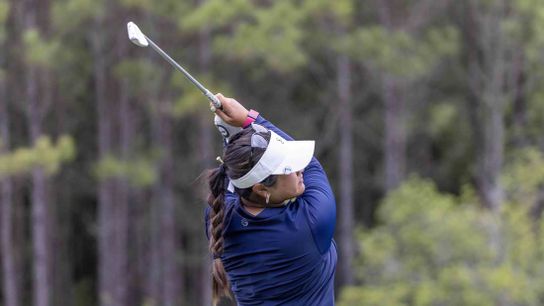 Lilia Vu wins first major title at Chevron Championship (Golf)
