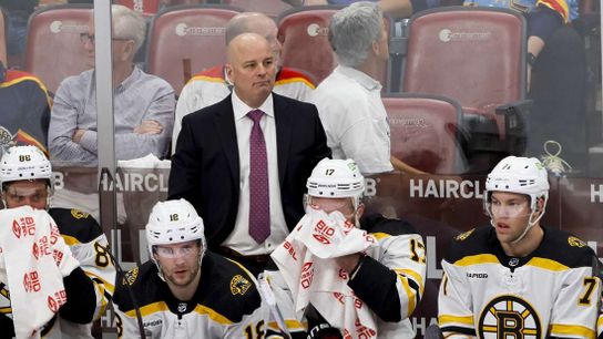 Dave Hakstol, Jim Montgomery, Lindy Ruff named Jack Adams finalists (News)