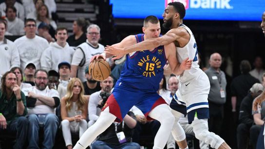 NBA roundup: Nikola Jokic, Nuggets take command over Wolves (NBA)