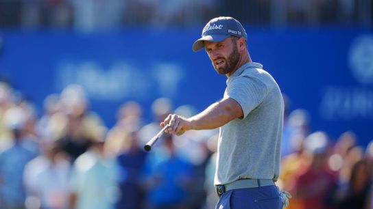 Wyndham Clark, Beau Hossler maintain lead at Zurich Classic (Golf)