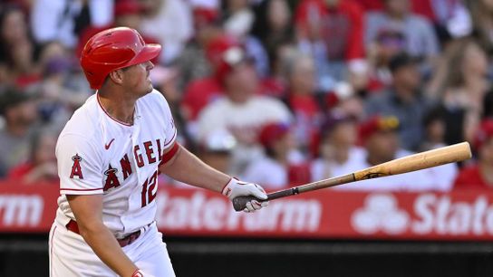 Stumbling A's to begin 4-game series with Angels (MLB)