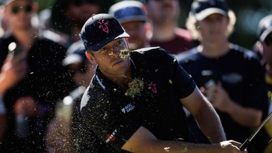 Talor Gooch irked he may miss U.S. Open due to criteria tweak (Golf)