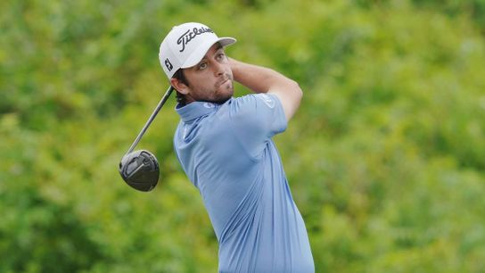 Nick Hardy, Davis Riley team up to win Zurich Classic of New Orleans (Golf)