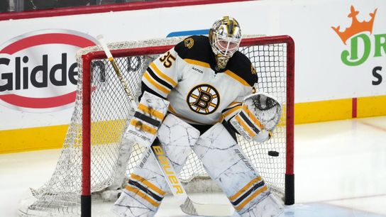 Connor Hellebuyck, Ilya Sorokin, Linus Ullmark named Vezina finalists (News)