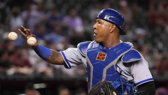 Baseball's speed-up plan sparks stolen-base spike (MLB)