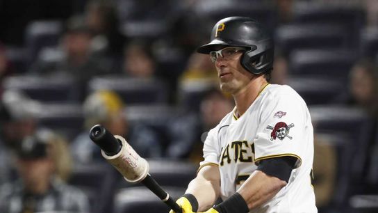 Series hangs in balance as upstart Pirates face Dodgers again (MLB)