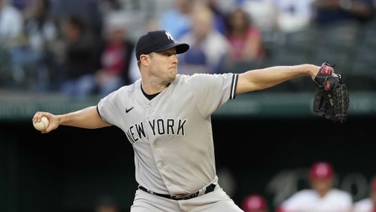 MLB roundup: Gerrit Cole to 5-0 as Yanks win despite Aaron Judge injury (MLB)