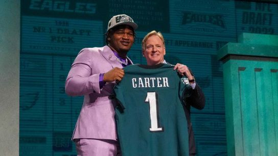 2023 NFL Draft: Winners and losers of the first round (NFL)