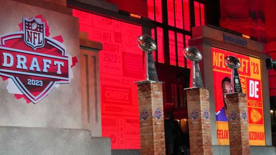 Over 54 million people watched NFL draft (News)