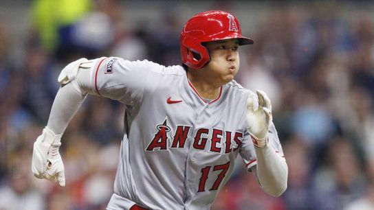 Brewers edge Angels on Rowdy Tellez's game-winning hit (MLB)