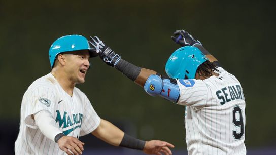 MLB roundup: Jean Segura's walk-off hit lifts Marlins past Cubs (MLB)