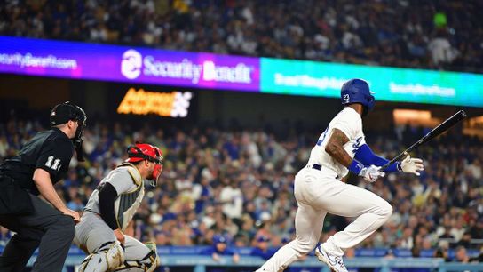 Dodgers open series with 7-3 win over Cardinals (MLB)