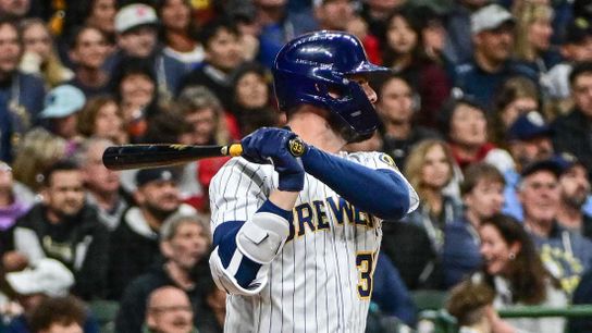 Brewers manufacture victory over Angels (MLB)