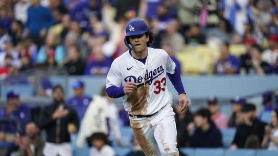 Clayton Kershaw carves up Cardinals in Dodgers' 1-0 win (MLB)