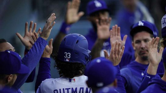 Dodgers vie for series sweep of struggling Cardinals (MLB)