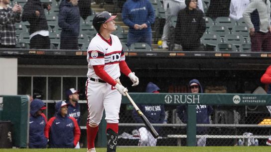 MLB roundup: White Sox surge past Rays, snap 10-game skid (MLB)