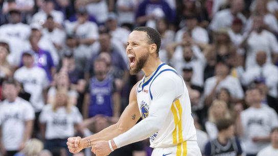 Stephen Curry, LeBron James meet again as Warriors, Lakers clash (NBA)