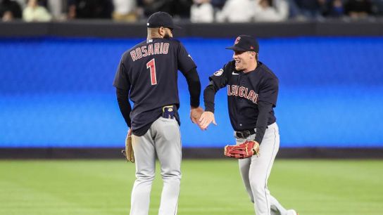 MLB roundup: Guardians rally in 9th to stun Yankees (MLB)