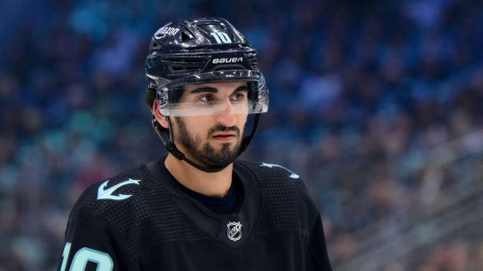 Matty Beniers, Owen Power, Stuart Skinner named Calder finalists (News)