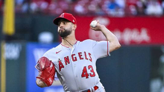 Angels pitching struggling as Astros come to town (MLB)