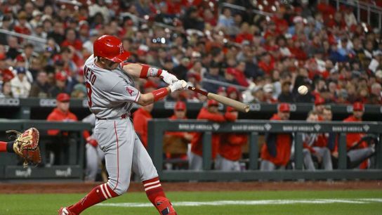 Excited over rookie Zach Neto, Angels back home to face Rangers (MLB)