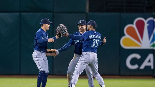 MLB roundup: AJ Pollock's HR ends no-no as Mariners edge A's (MLB)