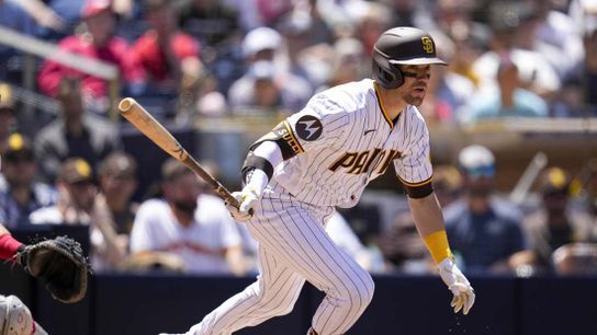 Mega-clash looms for Dodgers-Padres (Los Angeles Dodgers)