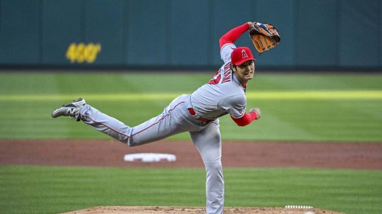 Shohei Ohtani guides Angels to series win against AL central leaders (MLB)