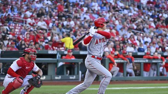 Late-inning heroics lift Angels over Cardinals (MLB)