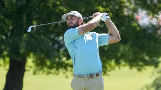 Max Homa hopes Colonial's $20M renovation doesn't wreck 'cool vibe' (Golf)