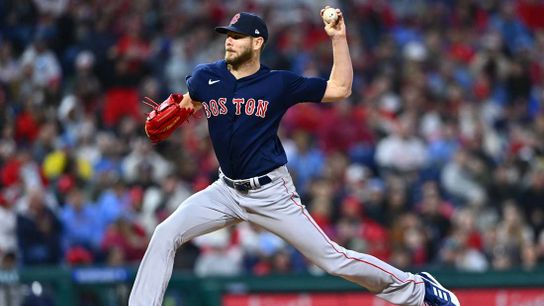 Chris Sale, Red Sox look to extend Padres' woes (MLB)