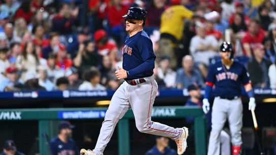 MLB roundup: Red Sox drop Phils for 8th straight win (MLB)