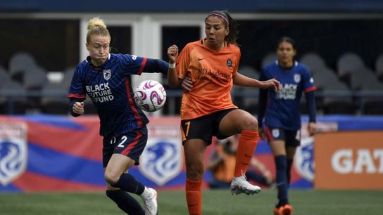 OL Reign first to 4 wins with shutout of Dash (Soccer)