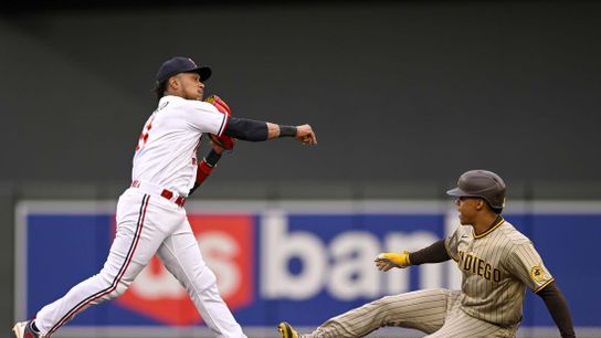 Twins look to build on strong resume vs. visiting Padres (MLB)