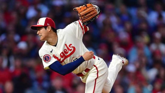 Framber Valdez, Astros outduel Shohei Ohtani, Angels (MLB)