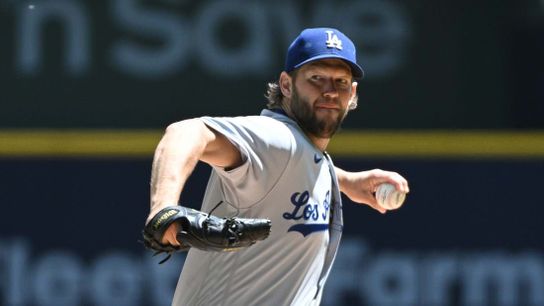Grieving Clayton Kershaw set for start against Twins (MLB)