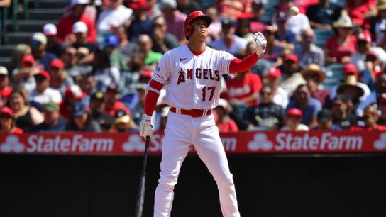 Orioles tasked with solving Angels ace Shohei Ohtani (MLB)