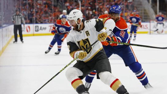 Knights D Alex Pietrangelo (slashing) suspended for Game 5 (News)