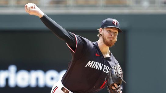 Twins surge past Padres with clutch plays (MLB)